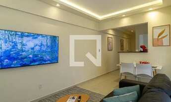 Imagem 6: Apartamento à Venda - Bela Vista, 1 Quarto, 45 m2