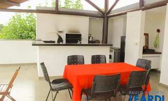 Imagem 5: CASA EM CONDOMÍNIO - CONDOMÍNIO RESIDENCIAL JARDIM PRIMAVERA - SP