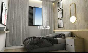 Imagem 6: Apartamento com 3 quartos sendo 2 suítes disponível para venda no bairro Grand Ville em Ub