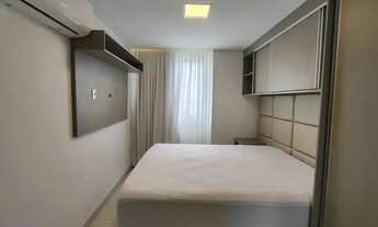 Imagem 7: AP MOBILIADO NO ALTIPLANO NOBRE