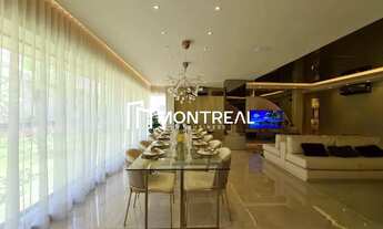 Imagem 2: APARTAMENTO À VENDA EM PINHEIROS, 4 SUÍTES. 3 VAGAS DE GARAGEM COBERTAS