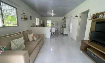 Imagem 3: Chácara no Ramal do Gurgel Terreno com 8.100m² 3 quartos em Tarumã-Açu - Manaus - AM