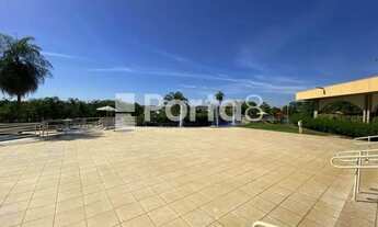 Imagem 7: Terreno Amplo no Prestigiado Condomínio Buona Vita - 517m² Perto de Áreas Comerciais