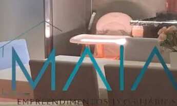 Imagem 4: Imóvel para aluguel com 450 metros quadrados com 4 quartos em Centro - Nazaré Paulista - S