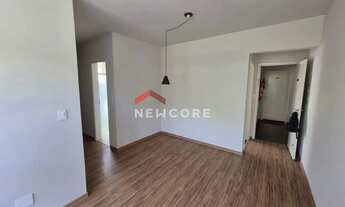 Imagem 5: Apartamento em Rua Ângelo Seleghin - Fragata - Marília/SP