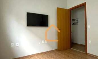 Imagem 14: Casa com 3 dormitórios à venda, 178 m² por R$ 990.000 - Bela Villa - Pouso Alegre/MG