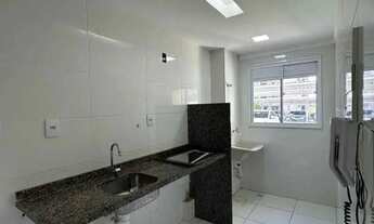 Imagem 4: Parque nascente residencial [3098