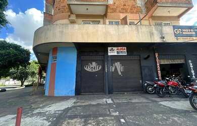 Imagem 2: Sala para alugar, 55 m² por R$ 1.500,00/mês - Jardim Morumbi - Londrina/PR