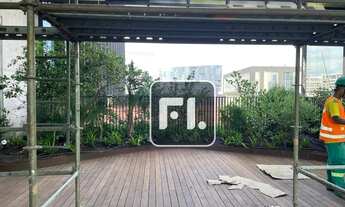 Imagem 7: Conjunto para alugar, 1220 m² por R$ 411.000,00/mês - Itaim Bibi - São Paulo/SP