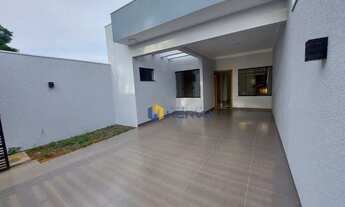 Imagem: Casa com 3 quartos à venda, 94 m² por