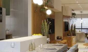 Imagem: Ágio Apartamento de 3 quartos no Blume