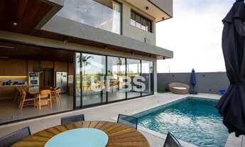 Imagem 2: Sobrado no Plateau Dor Unique