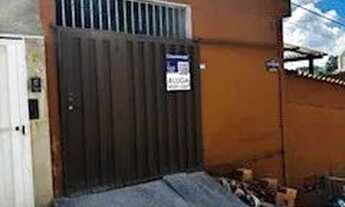 Imagem: Casa compartilhada com quartos independentes