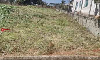 Imagem 4: Lote 1.390,58m² Com Projeto Arquitetônico à Venda no Condomínio Gran Ville em Igarapé