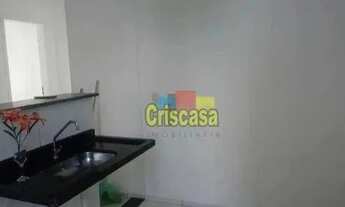 Imagem 3: Apartamento com 2 dormitórios à venda, 47 m² por R$ 165.000,00 - Jardim Mariléa - Rio das