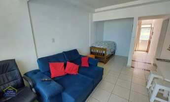 Imagem 4: Kitnet com Vista Mar na Tupi! - Cód: ACT3181