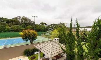 Imagem 7: CASA EM CONDOMÍNIO FECHADO 4 QUARTOS 4 VAGAS COM PISCINA