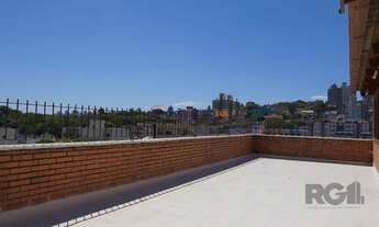 Imagem 4: APARTAMENTO 3 DORMITÓRIOS, SUÍTE, 1 VAGA DE GARAGEM, BAIRRO JARDIM DO SALSO, PORTO ALEGRE