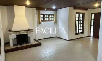 Imagem 3: Casa com 3 quartos no bairro Santo Antônio de Lisboa, Florianópolis