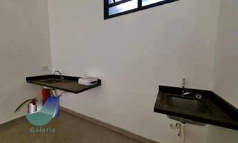 Imagem 3: Salão Comercial com 1 banheiro para alugar, 40 m² - Jardim Sumare