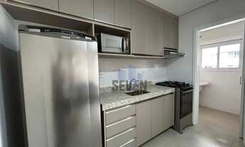 Imagem 6: Apartamento Mobiliado com 1 Quarto para Locação no Residencial Artemis Bauru/SP