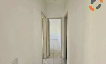 Imagem 4: Apartamento com 2 dormitórios à venda, 66 m² por R$ 240.000,00 - Caonze - Nova Iguaçu/RJ