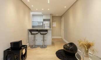 Imagem 5: Apartamento para locação em Barra Funda com 2 quartos , 58m²