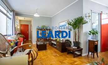 Imagem: APARTAMENTO - HIGIENÓPOLIS - SP