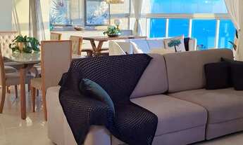 Imagem 4: Apartamento mobiliado na Orla 14 - Palmas TO