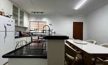 Imagem 7: Casa com Edícula a venda no Vila Mariana em Americana-SP