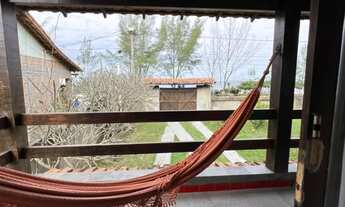 Imagem 4: Casa Pé na Areia