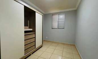 Imagem 5: Apartamento para aluguel semimobiliado com 2 quartos em Araçatuba - SP