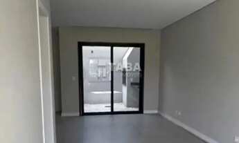 Imagem 5: Sobrado de frente para rua Rua Blay Zorning Boqueirão Curitiba