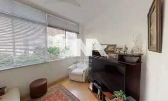 Imagem: Apartamento / Residencial / Copacabana