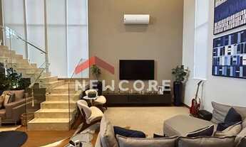 Imagem 3: Casa de condomínio em Avenida Antenor de Almeida - Jardim Colonial - Bauru/SP