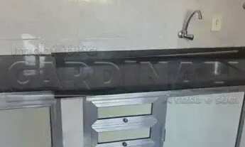 Imagem 3: Apartamento Padrão em São Carlos