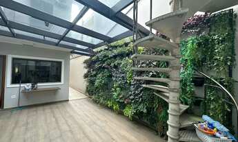 Imagem 5: Imóvel para venda com 200 metros quadrados com 3 quartos em Jardim Textil - São Paulo - SP