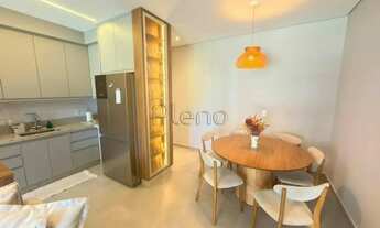 Imagem: Apartamento à venda em Campinas, Swiss