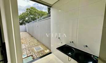 Imagem 4: Casa com 3 dormitórios à venda, 134 m² por R$ 970.000,00 - Plano Diretor Sul - Palmas/TO