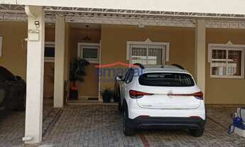 Imagem 2: Casa a venda no Garden Club 2 quartos