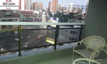 Imagem 3: Apartamento Por Temporada A Partir R$ 180,00 no Meireles em Fortaleza-CE