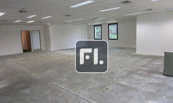 Imagem: Conjunto para alugar, 609 m² por R$ 56.403,01/mês