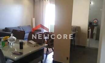 Imagem 6: Apartamento em Rua São Francisco de Assis - Jardim Castelo Branco - Ribeirão Preto/SP