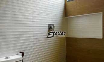 Imagem 3: Casa com 3 dormitórios à venda, 229 m² por R$ 1.190.000,00 - Viverde 2 - Rio das Ostras/RJ