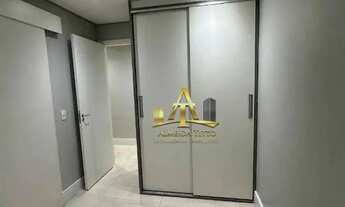 Imagem 6: Excelente apartamento para venda ou locação no Condomínio Choice -Bairro Alphaville - Baru