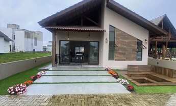 Imagem: Casa Condomínio Monte das Cerejeiras Bananeiras