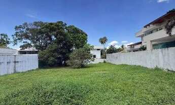 Imagem: Terreno à venda no Jardim das Américas