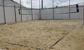 Imagem 3: Alugo casa em Paracuru com quadra de Beach tennis