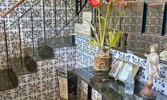 Imagem 5: Casa Mobiliada com 4 quartos, Garagem Ampla, Poço Artesiano - Belém