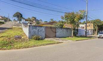 Imagem 6: Imóvel para venda possui 480 metros quadrados em Pilarzinho - Curitiba - PR